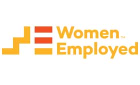 Women Employed logo